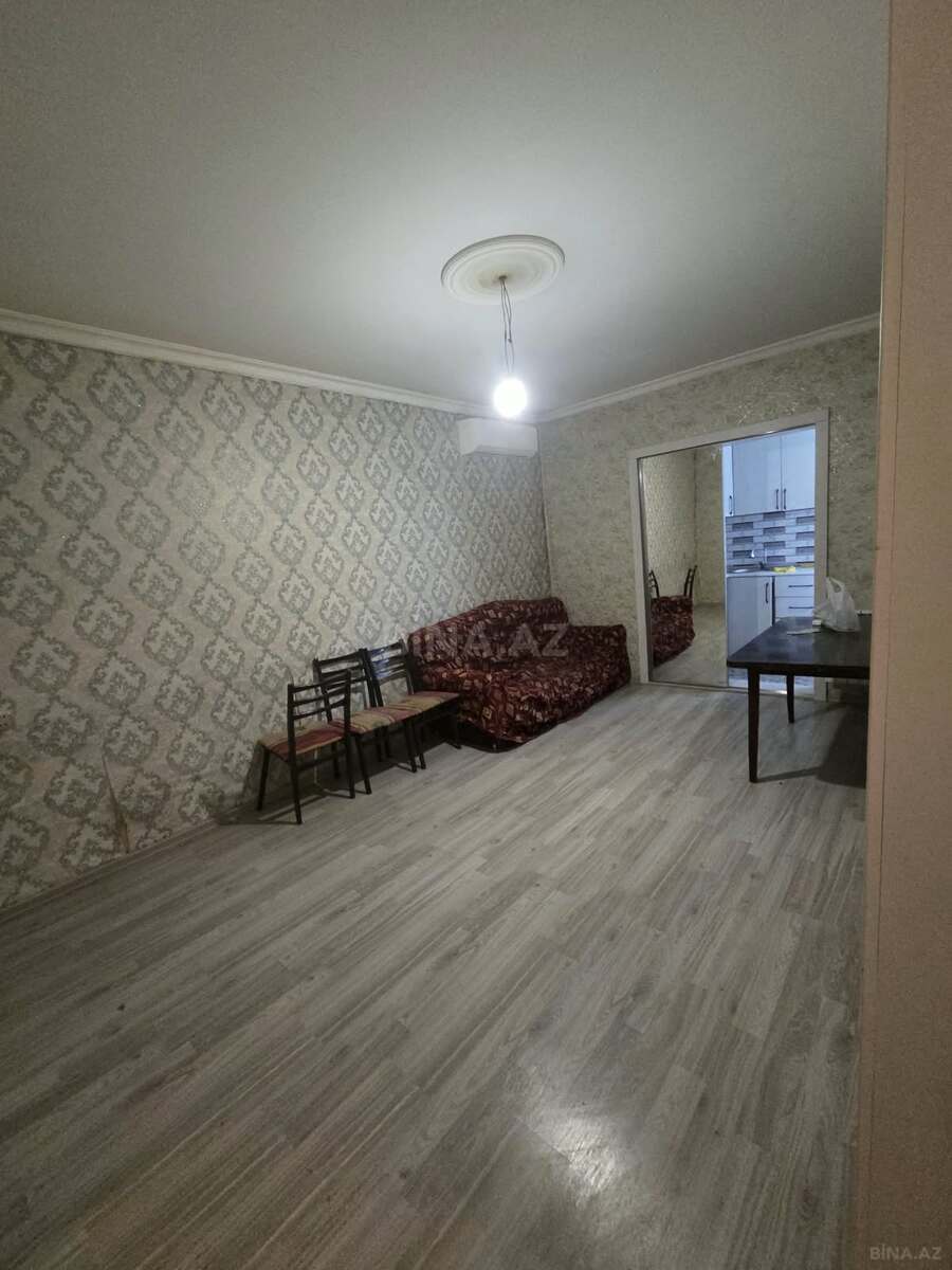 2 otaqlı Yeni tikili, Xırdalan