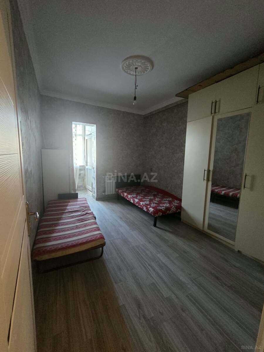 2 otaqlı Yeni tikili, Xırdalan