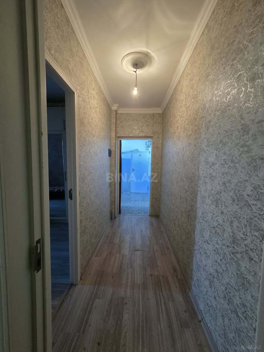 2 otaqlı Yeni tikili, Xırdalan