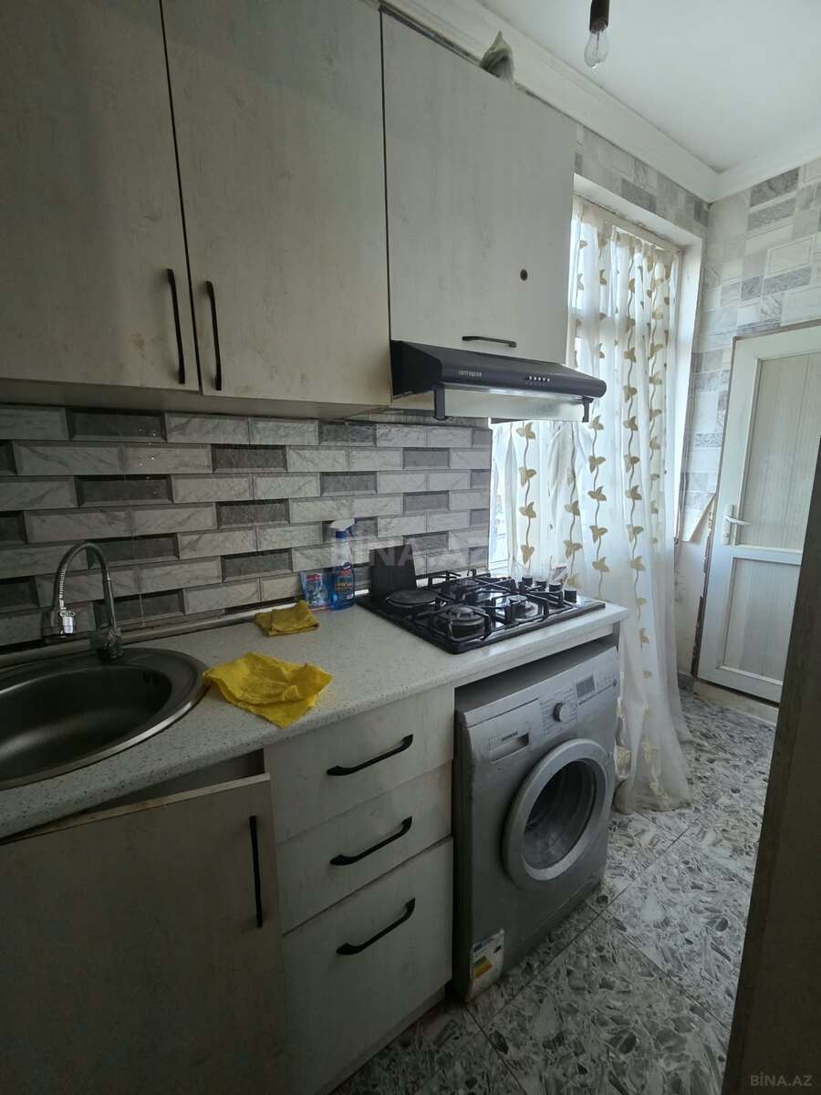 2 otaqlı Yeni tikili, Xırdalan