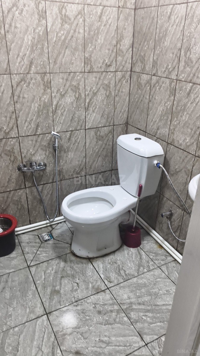 2 otaqlı Yeni tikili, Xırdalan