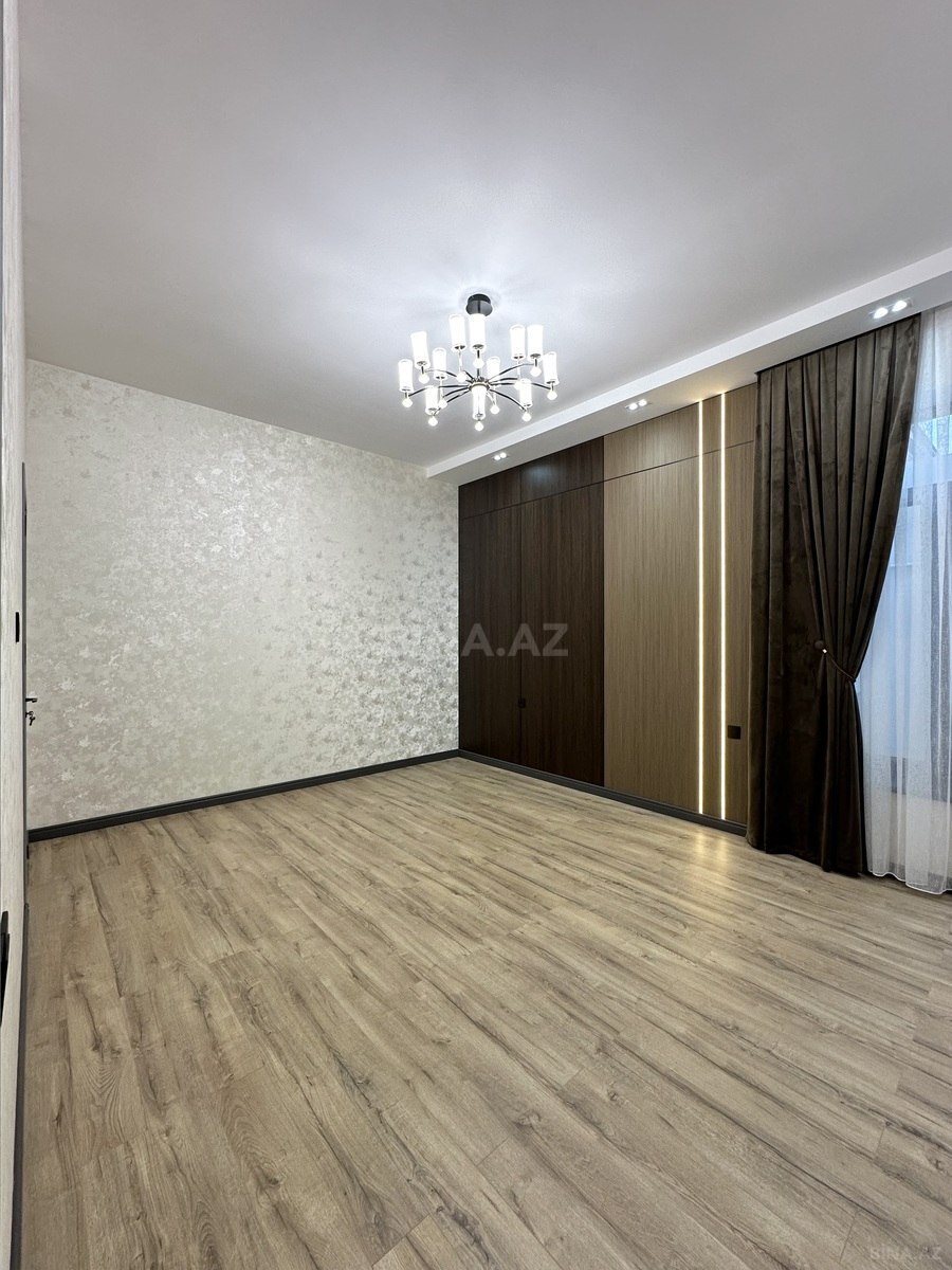 4 otaqlı Həyət evi/Bağ evi, Mərdəkan q., Bakı