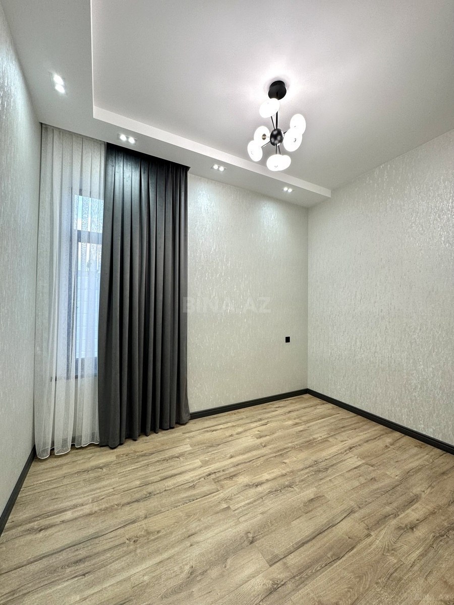 4 otaqlı Həyət evi/Bağ evi, Mərdəkan q., Bakı