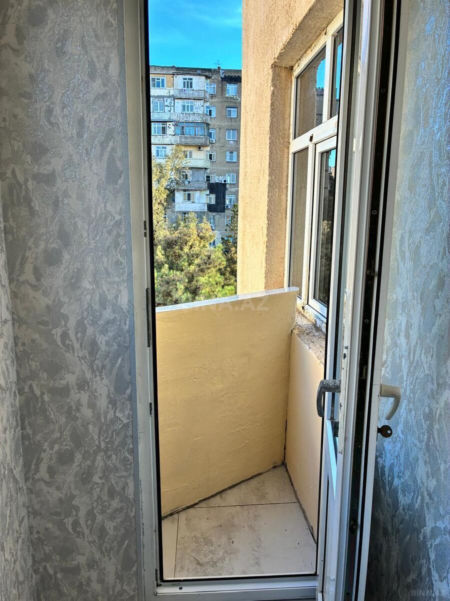 2 otaqlı Köhnə tikili, Yeni Günəşli q., Bakı