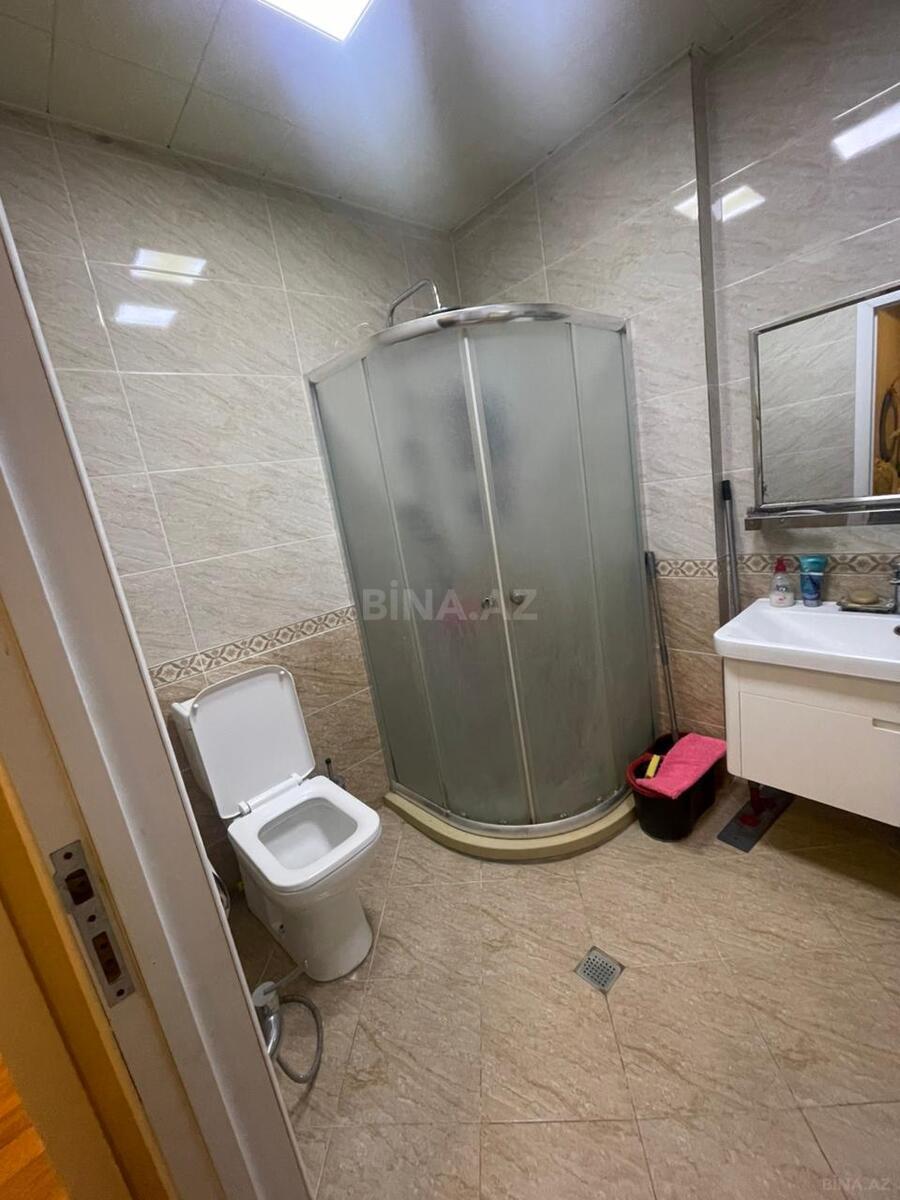 2 otaqlı Yeni tikili, 20 Yanvar m., Bakı