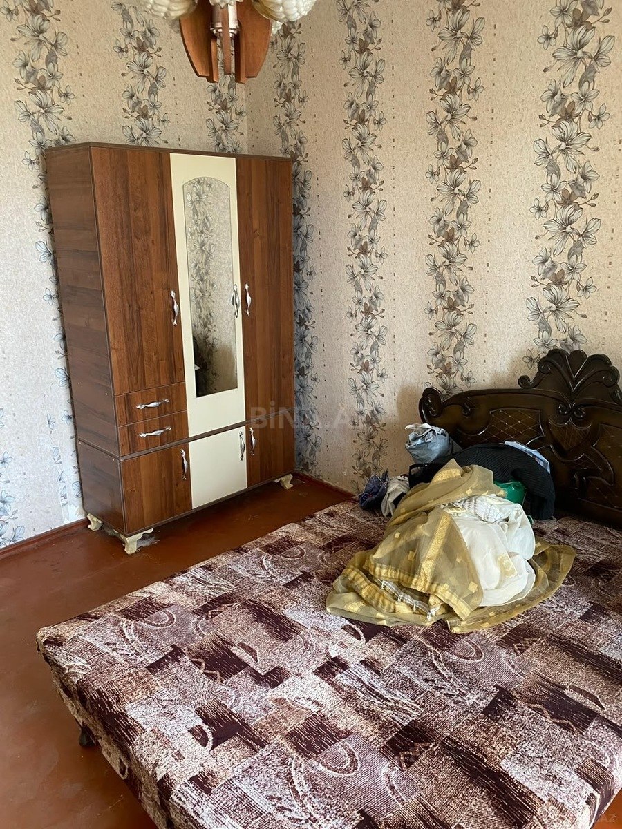 2 otaqlı Köhnə tikili, Həzi Aslanov m., Bakı