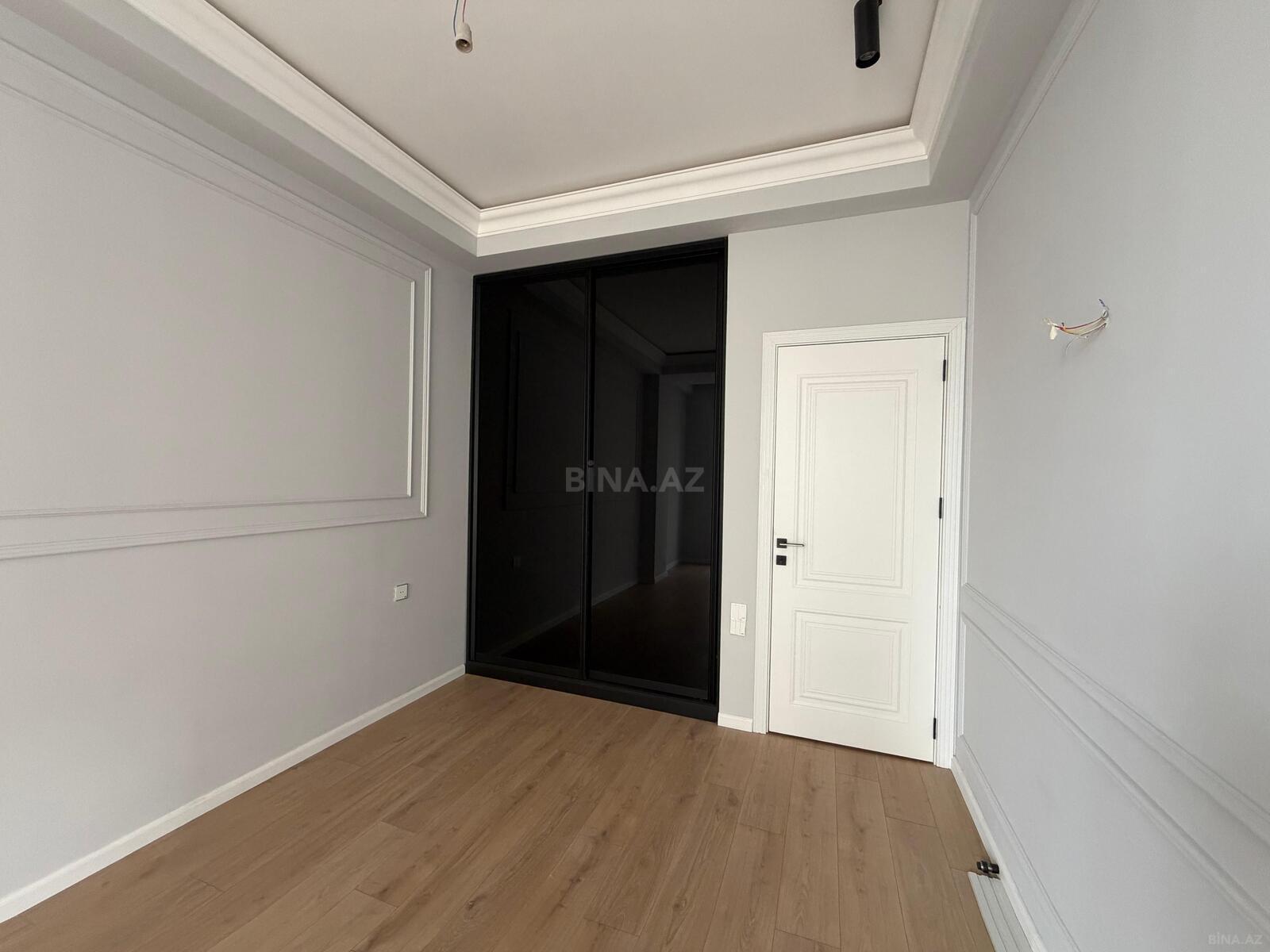 2 otaqlı Yeni tikili, Nərimanov r., Bakı