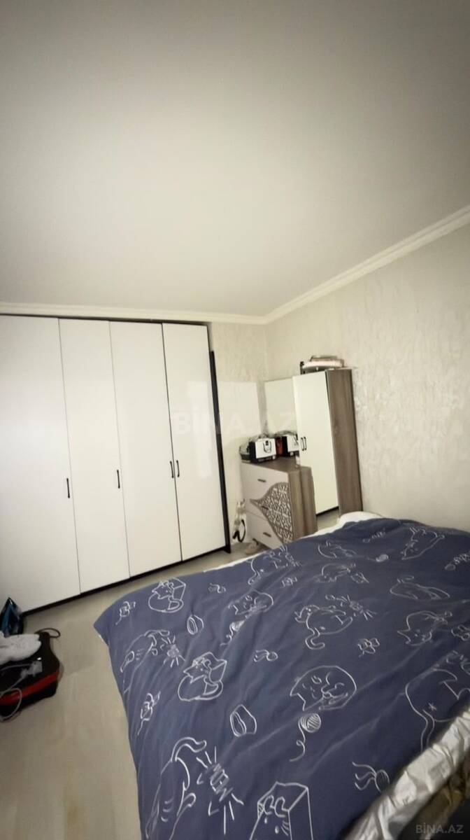 2 otaqlı Köhnə tikili, İçəri Şəhər m., Bakı