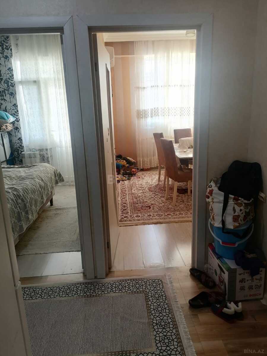 2 otaqlı Yeni tikili, Xırdalan