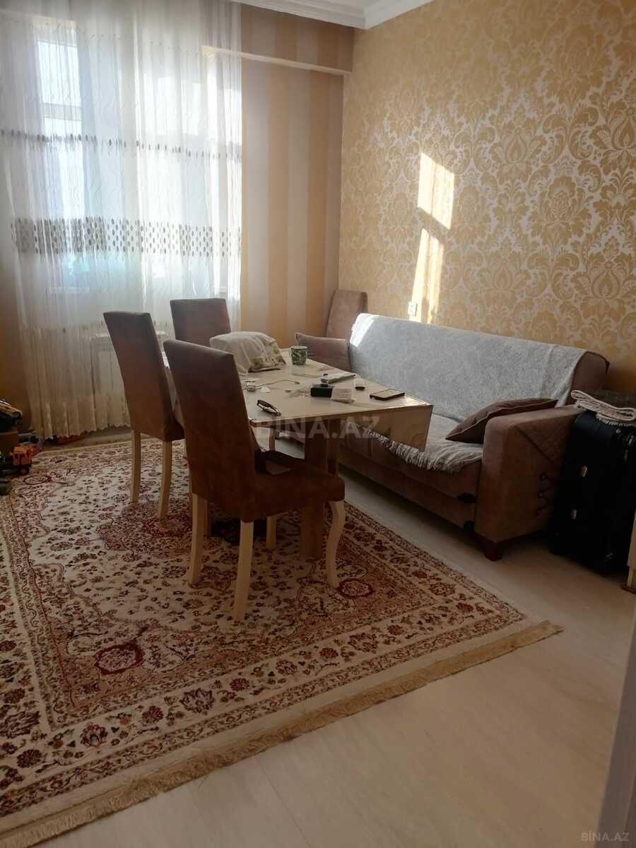 2 otaqlı Yeni tikili, Xırdalan