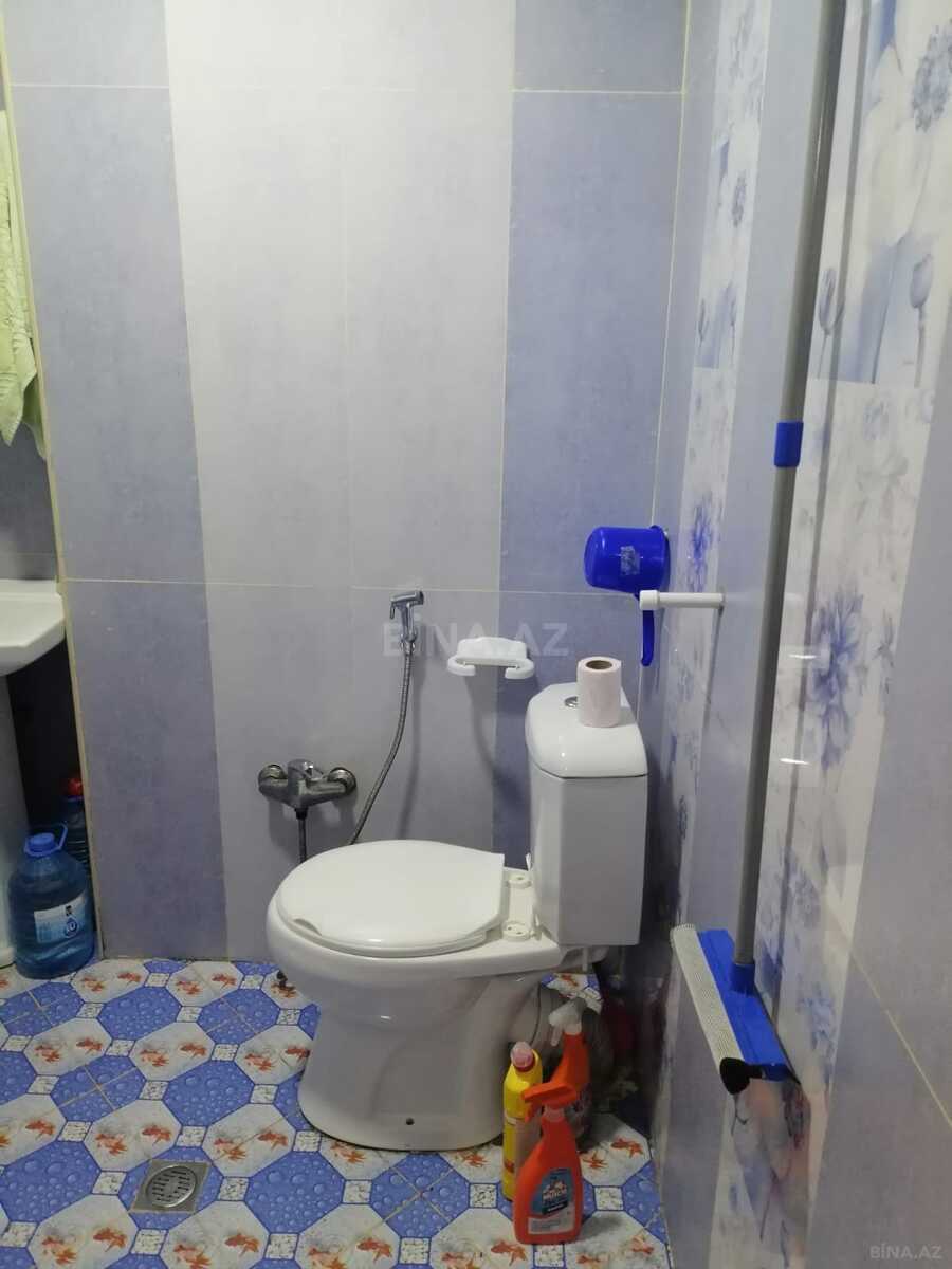 2 otaqlı Yeni tikili, Xırdalan