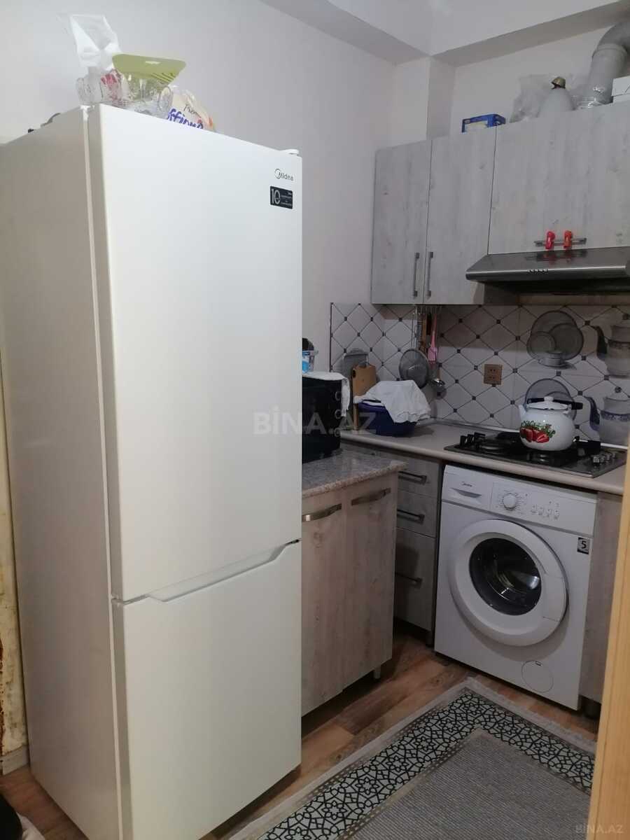 2 otaqlı Yeni tikili, Xırdalan