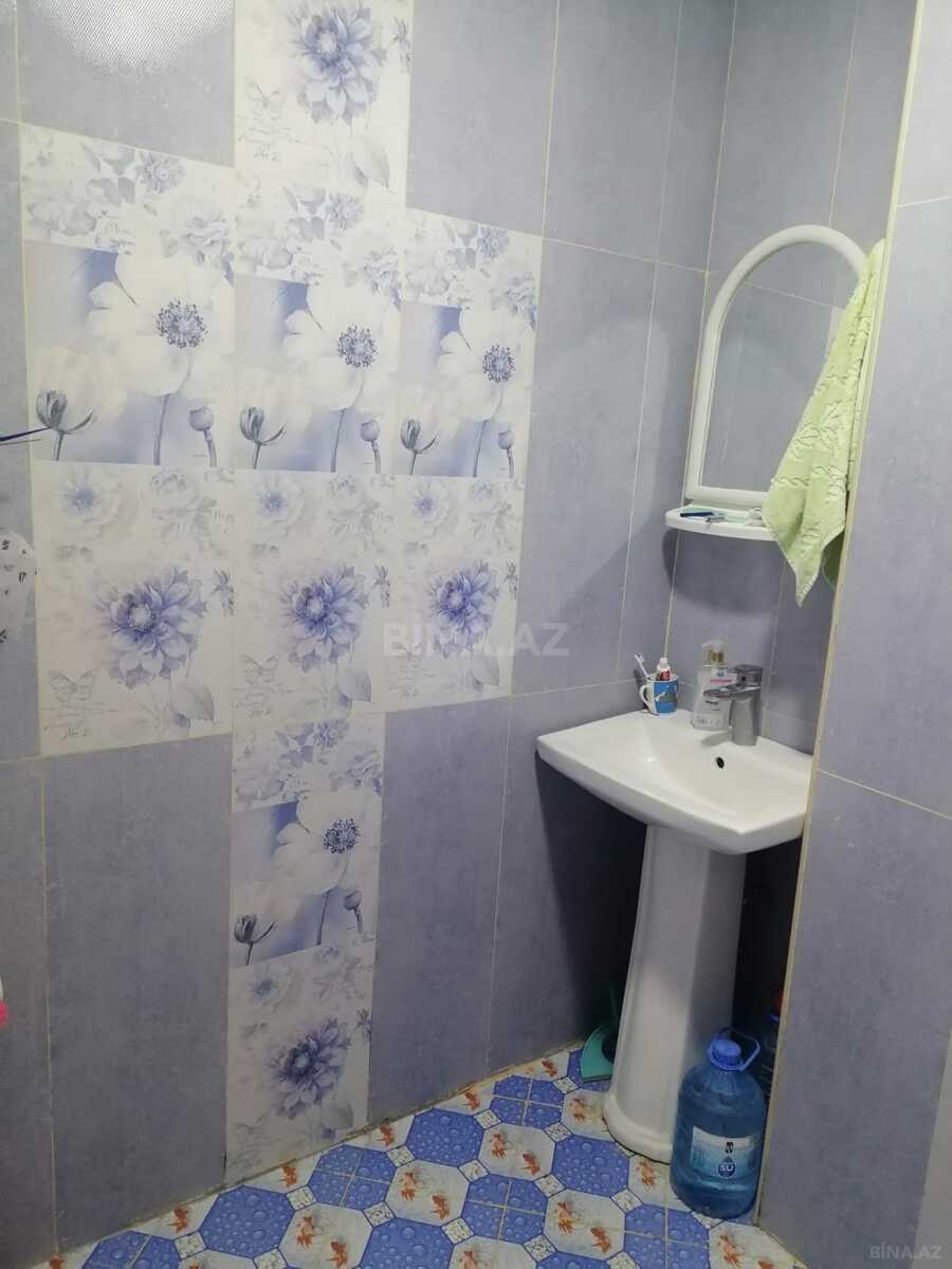 2 otaqlı Yeni tikili, Xırdalan