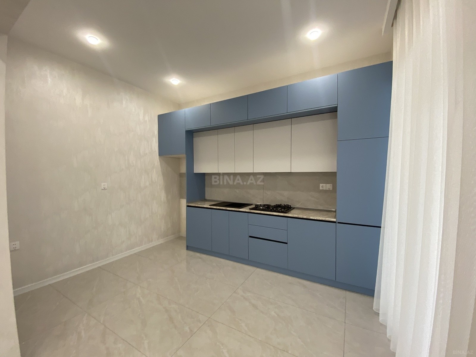 4 otaqlı Həyət evi/Bağ evi, Buzovna q., Bakı