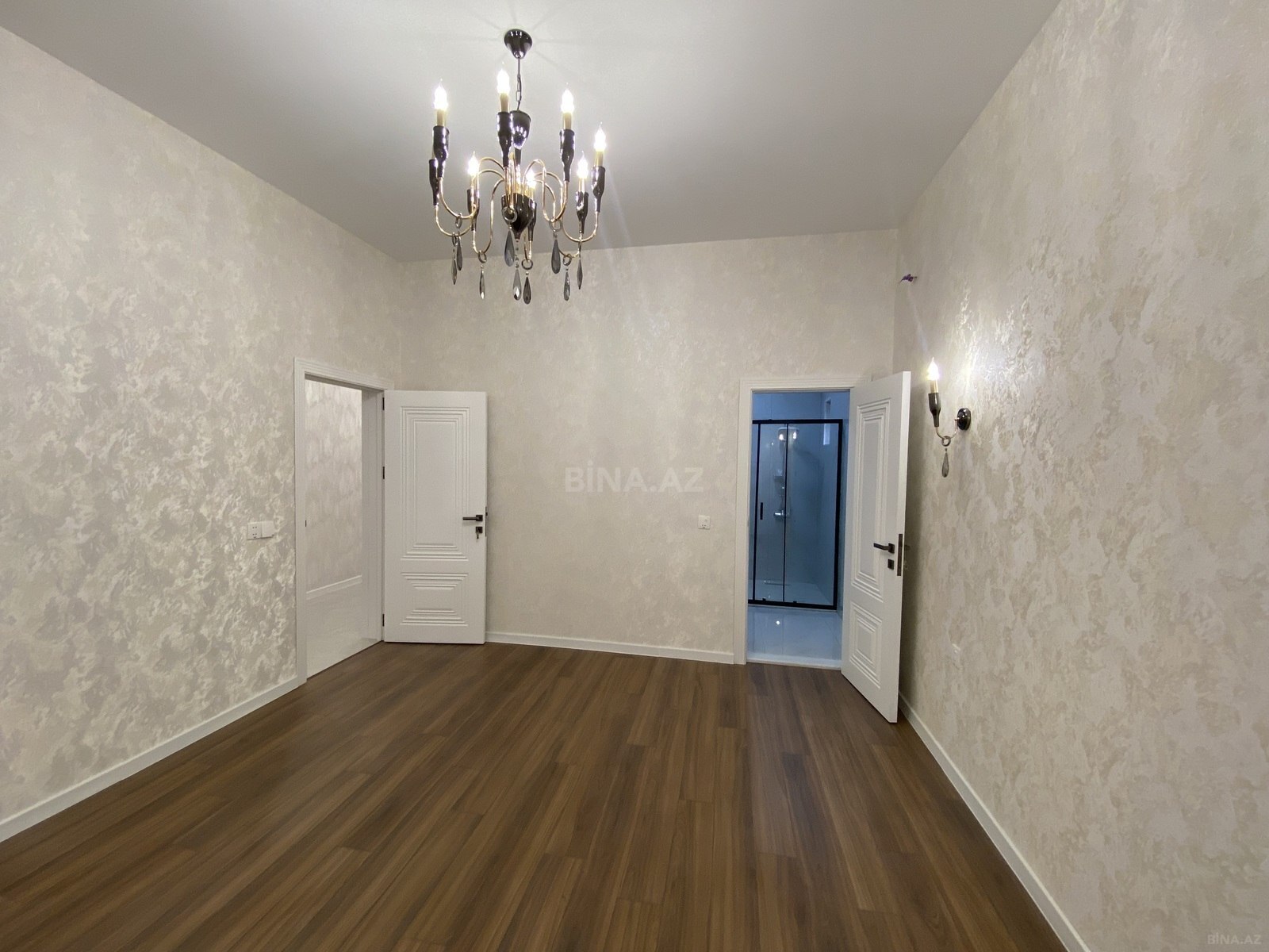 4 otaqlı Həyət evi/Bağ evi, Buzovna q., Bakı