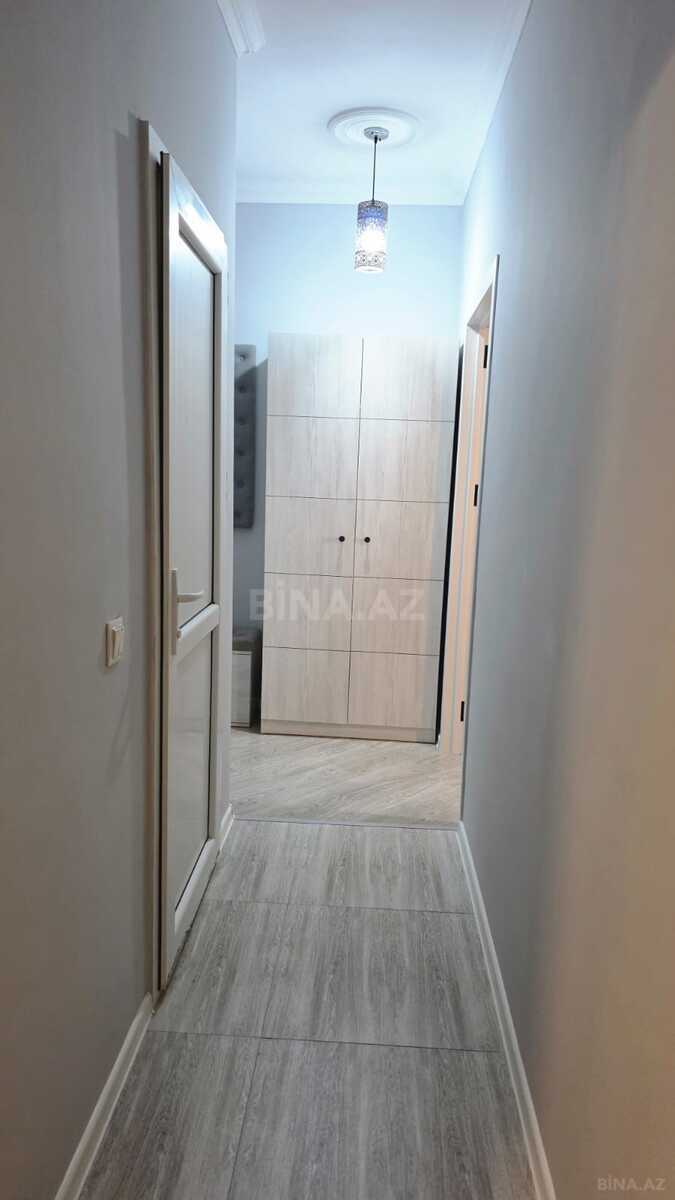 2 otaqlı Köhnə tikili, Bakıxanov q., Bakı
