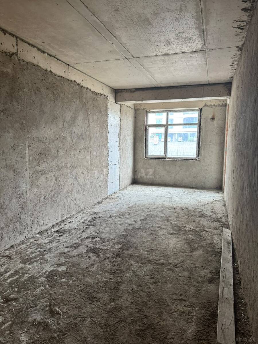 3 otaqlı Yeni tikili, 28 May m., Bakı