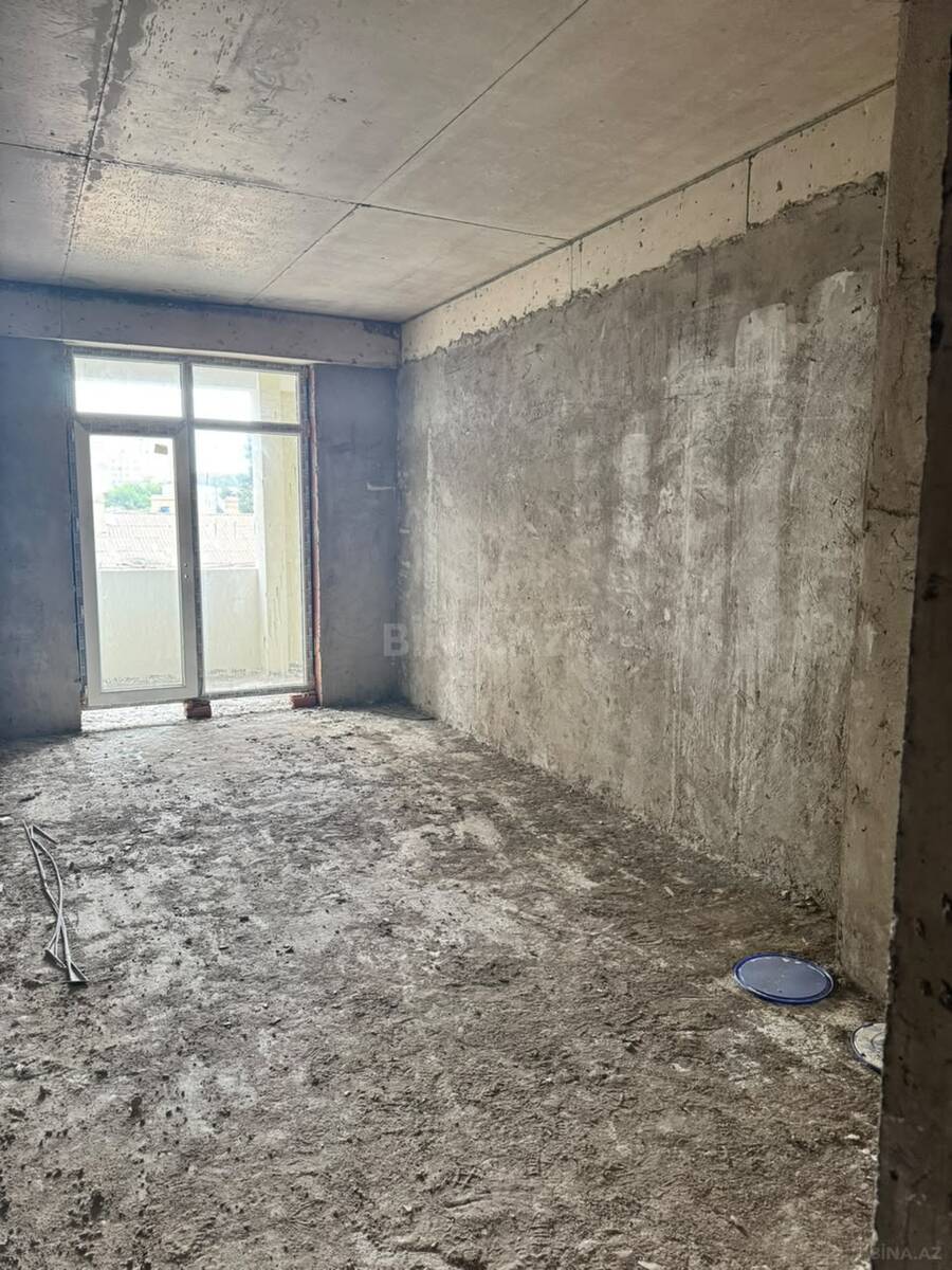 3 otaqlı Yeni tikili, 28 May m., Bakı
