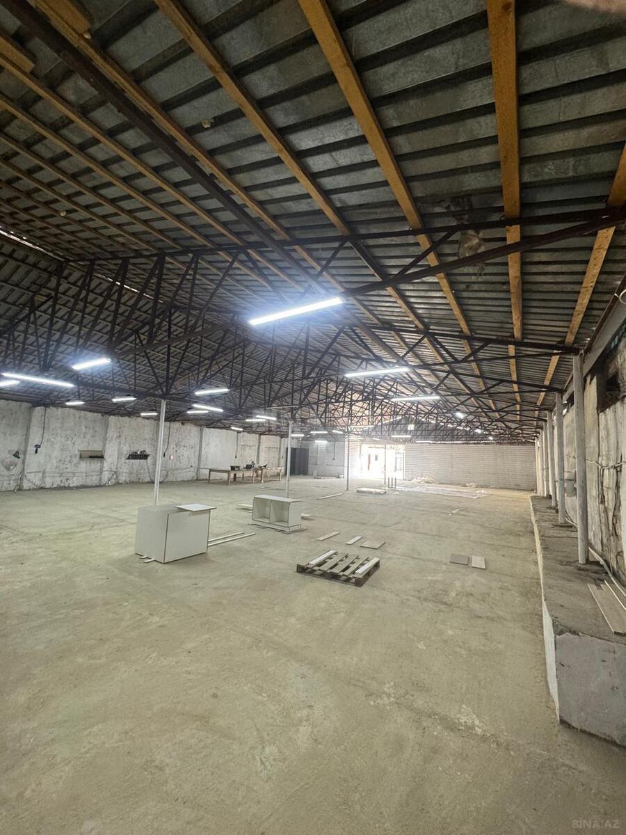 Obyekt 8 Noyabr m., Bakı