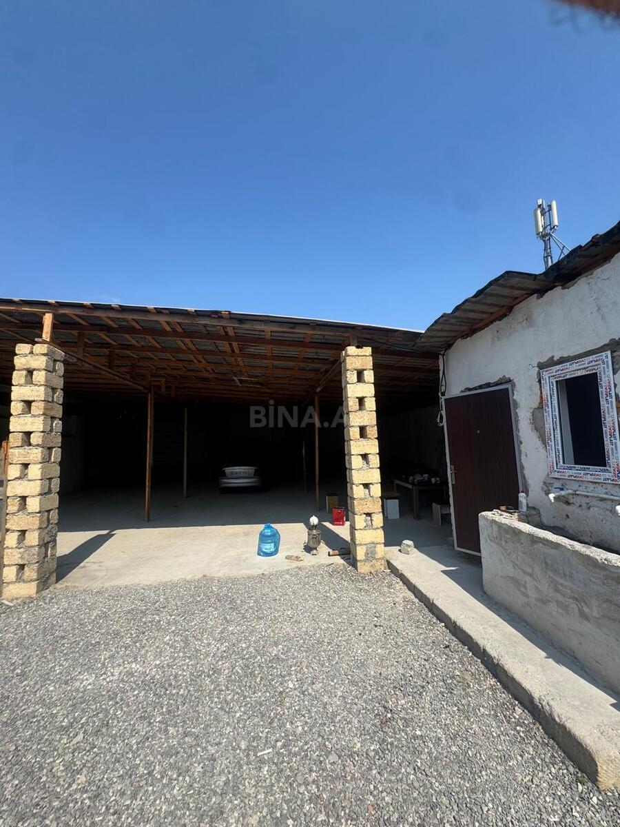 Obyekt 8 Noyabr m., Bakı