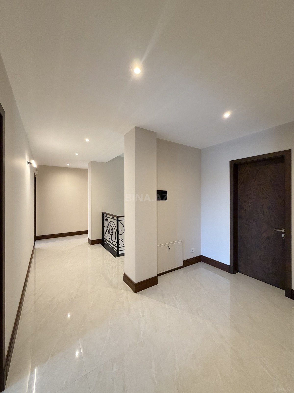 6 otaqlı Həyət evi/Bağ evi, Mərdəkan q., Bakı