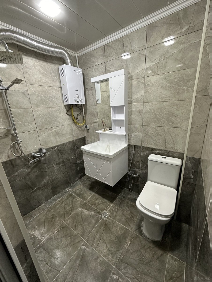 2 otaqlı Köhnə tikili, Neftçilər m., Bakı