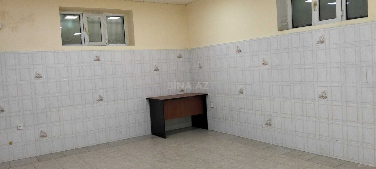 Obyekt Nəriman Nərimanov m., Bakı