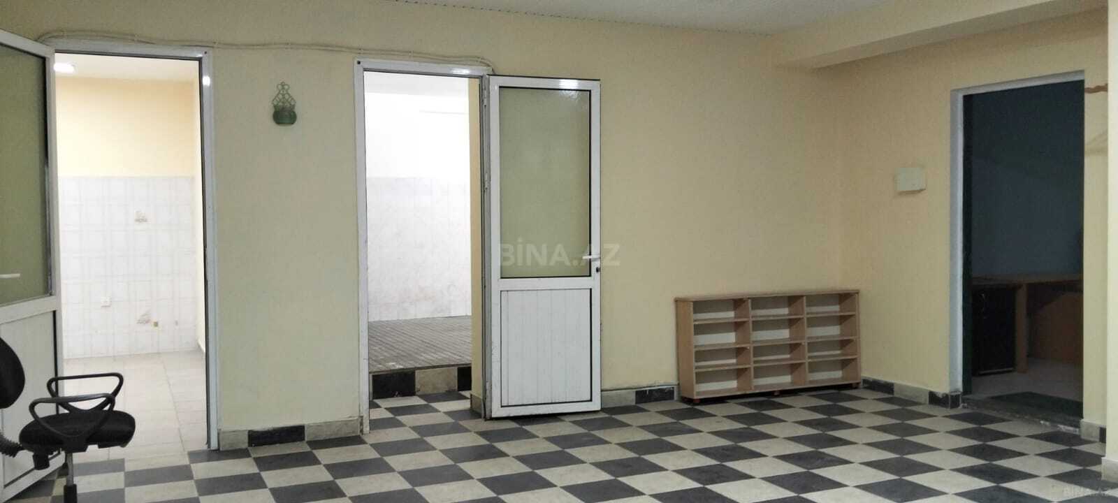 Obyekt Nəriman Nərimanov m., Bakı