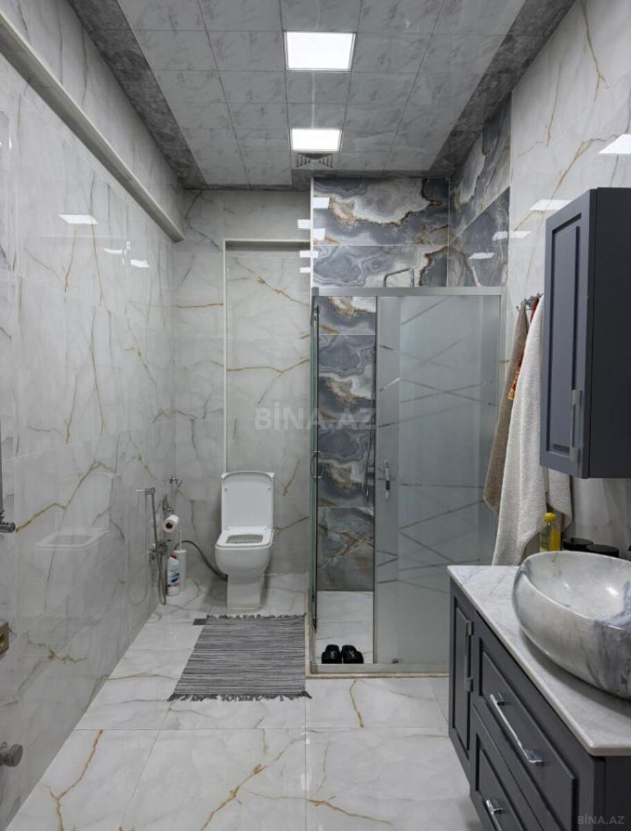 2 otaqlı Yeni tikili, 8 Noyabr m., Bakı