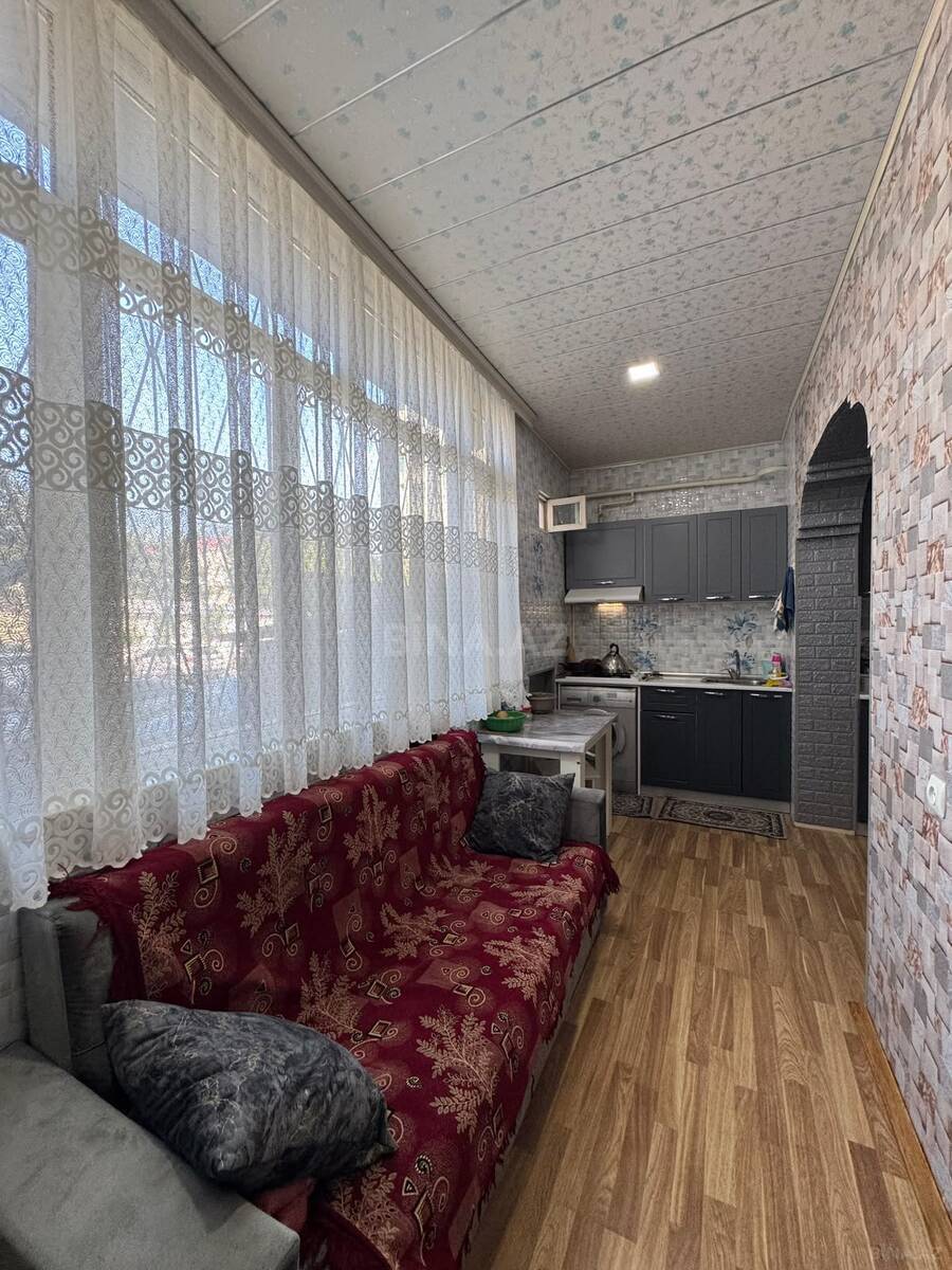 4 otaqlı Köhnə tikili, Azadlıq Prospekti m., Bakı