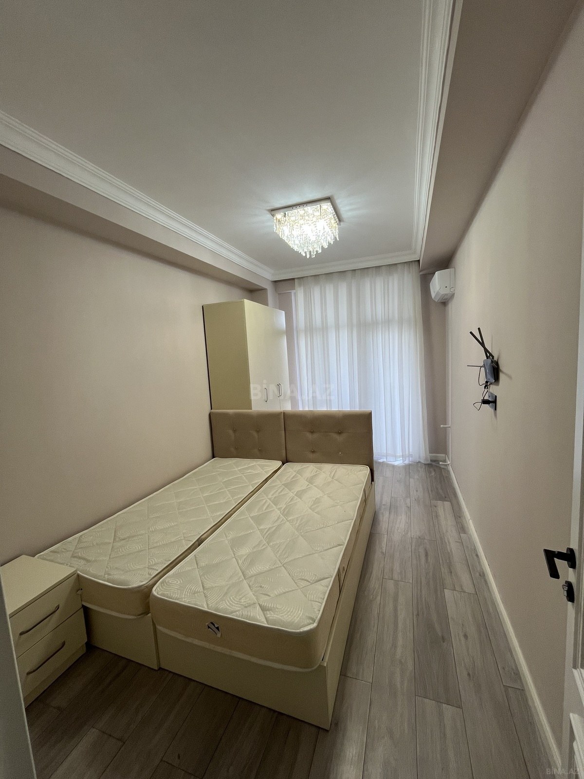 4 otaqlı Yeni tikili, 28 May m., Bakı