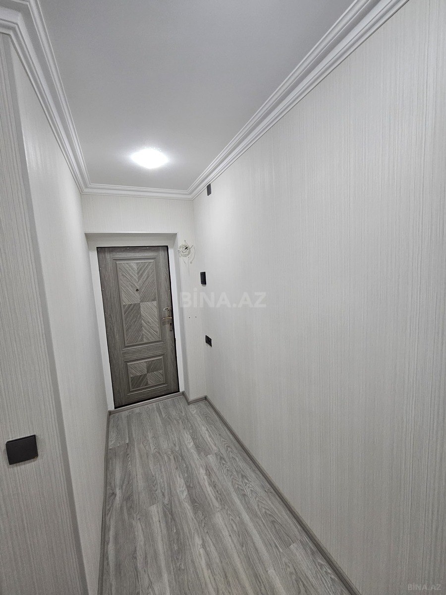2 otaqlı Köhnə tikili, Neftçilər m., Bakı