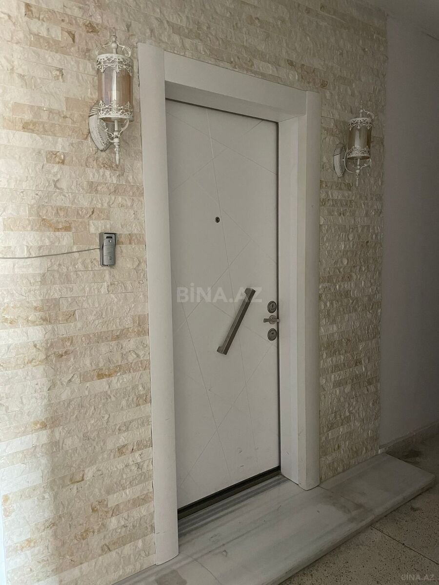 2 otaqlı Yeni tikili, Xalqlar Dostluğu m., Bakı