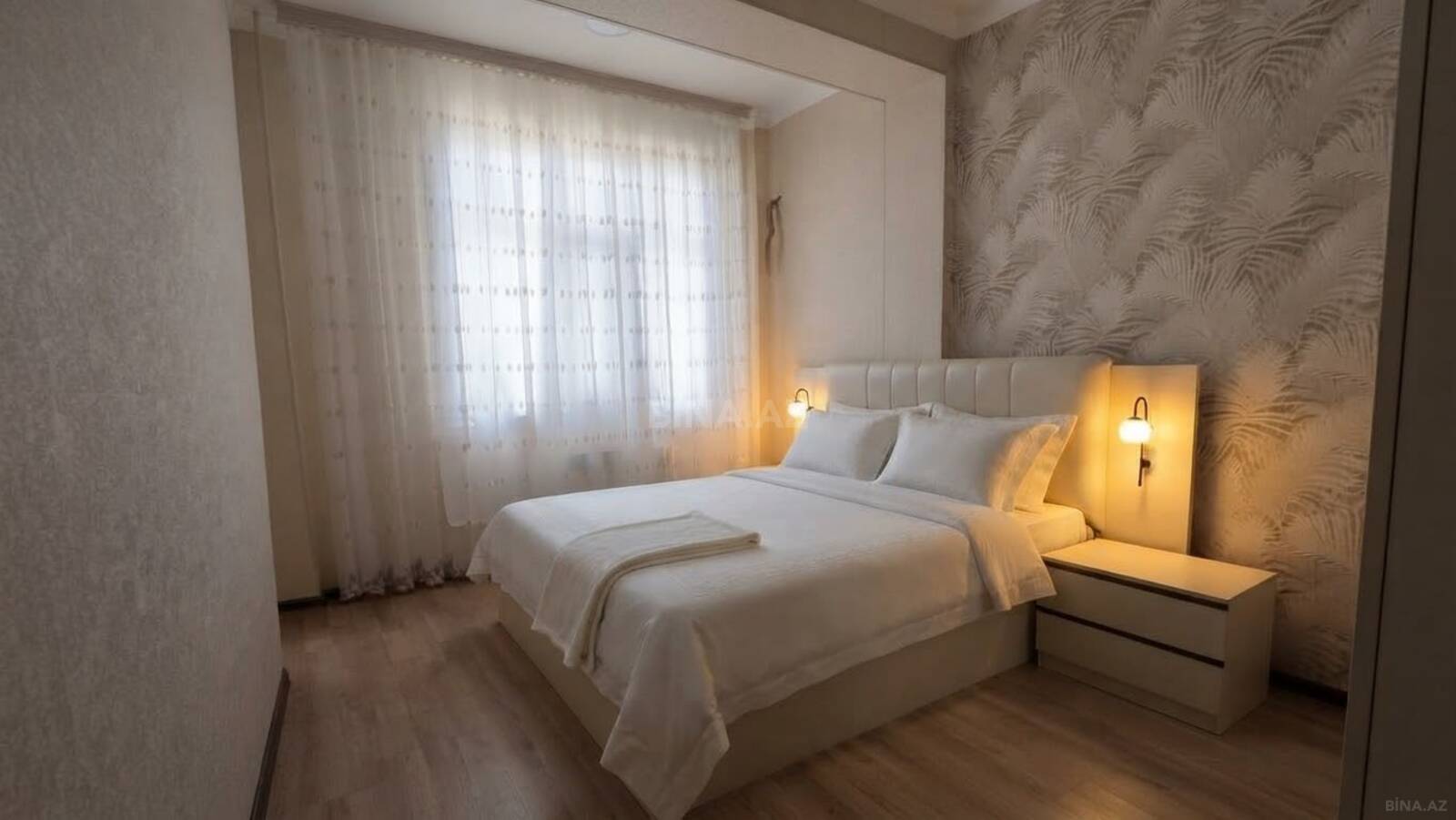 2 otaqlı Yeni tikili, 28 May m., Bakı