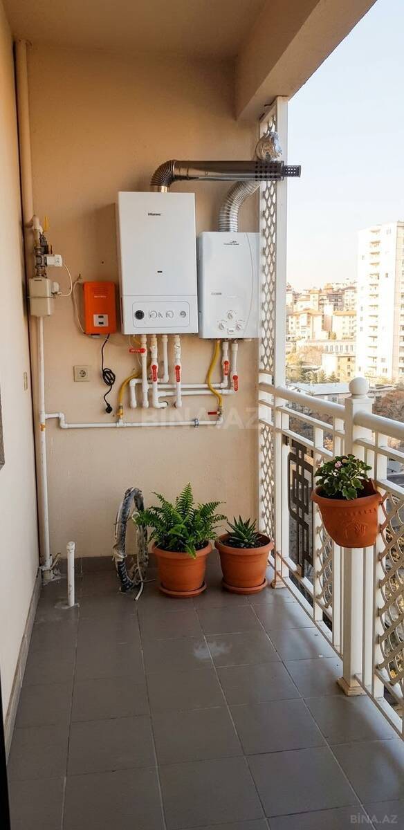 2 otaqlı Yeni tikili, 28 May m., Bakı
