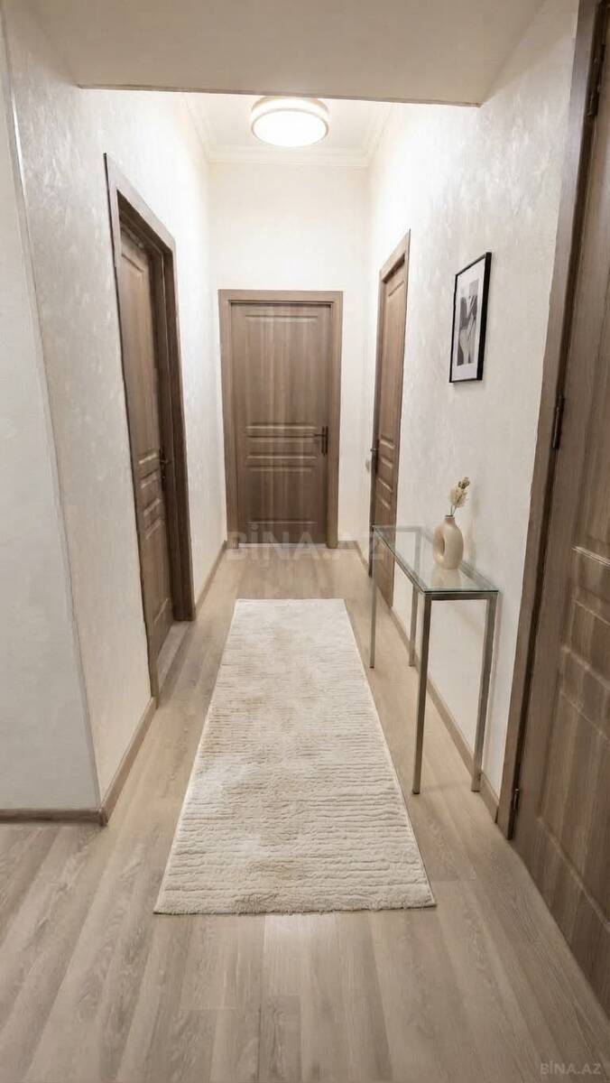 2 otaqlı Yeni tikili, 28 May m., Bakı