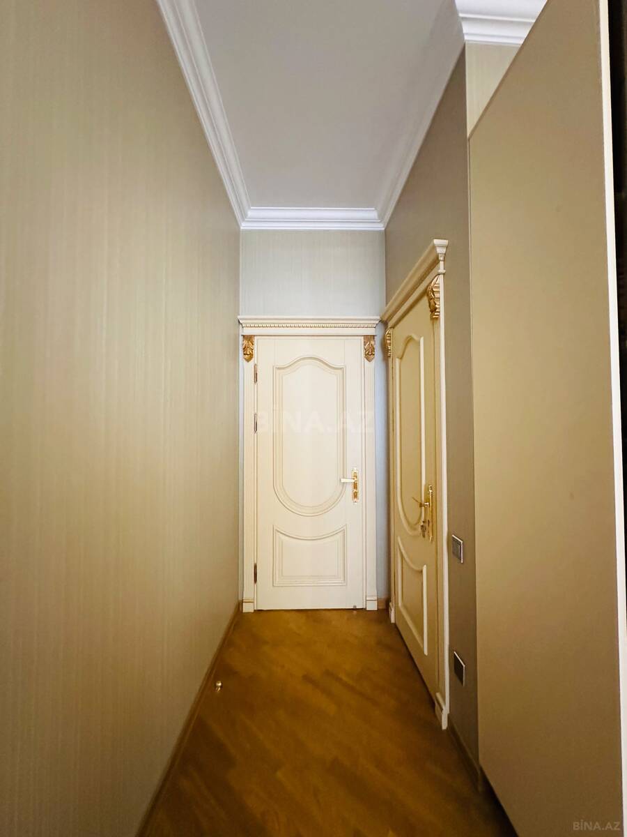 3 otaqlı Yeni tikili, İnşaatçılar m., Bakı
