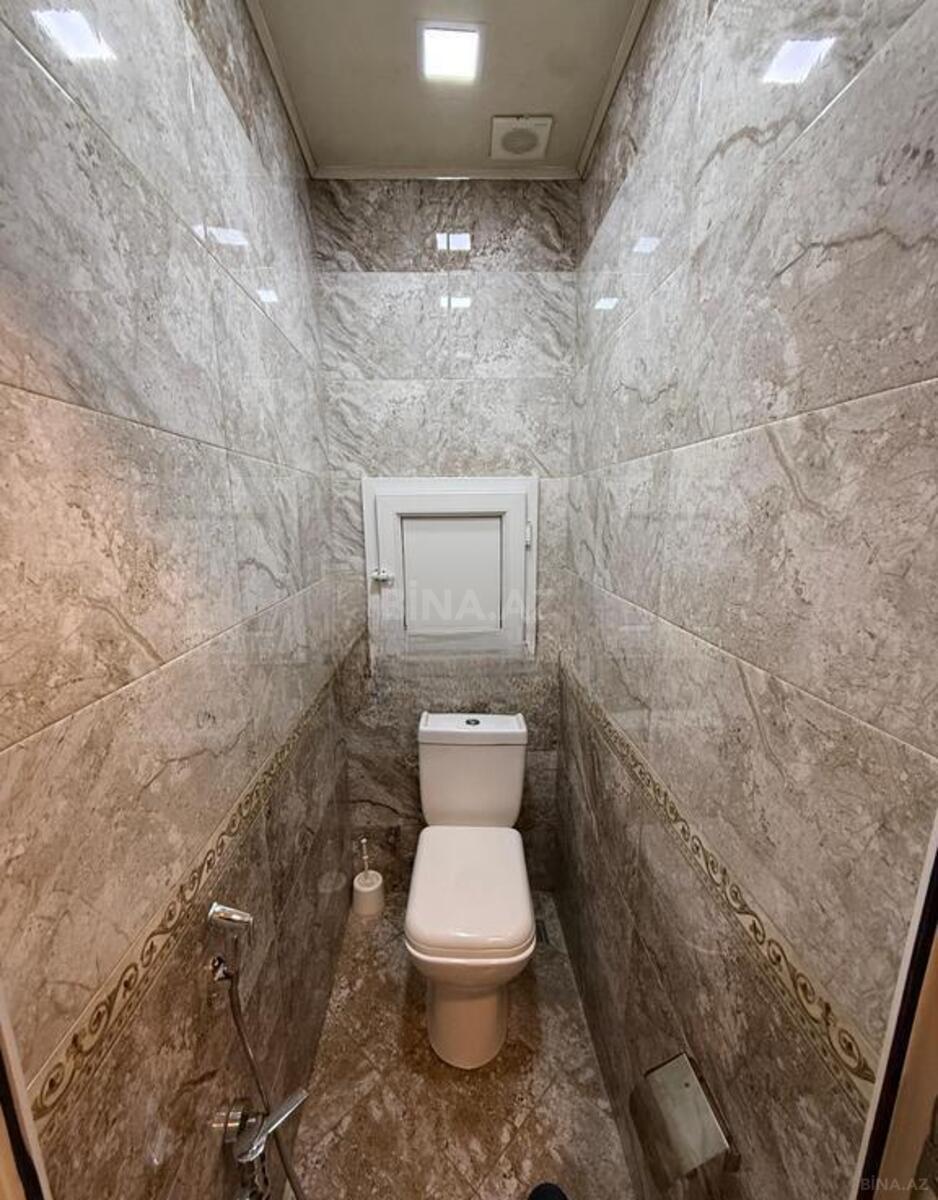 3 otaqlı Köhnə tikili, İnşaatçılar m., Bakı