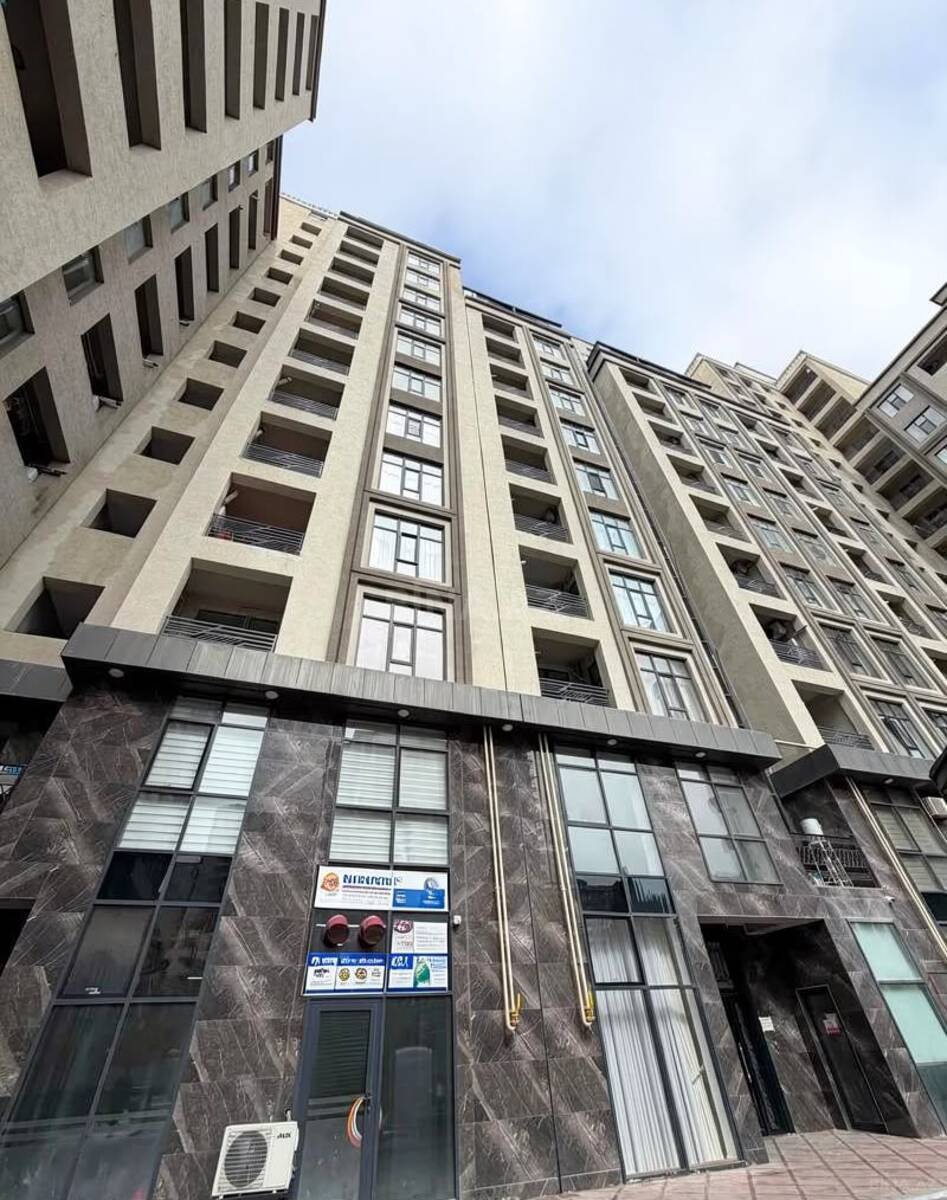2 otaqlı Yeni tikili, Nərimanov r., Bakı