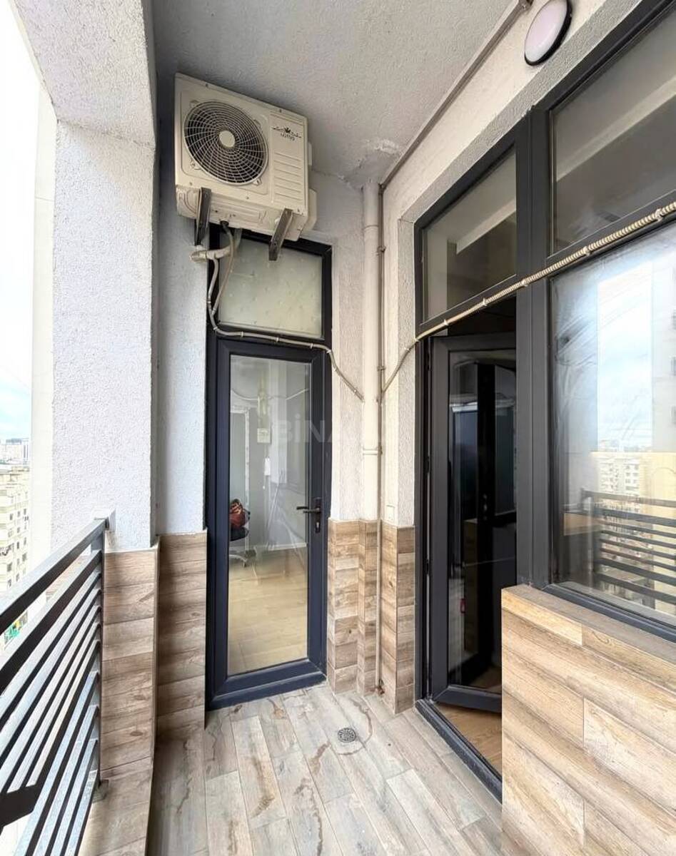 2 otaqlı Yeni tikili, Nərimanov r., Bakı