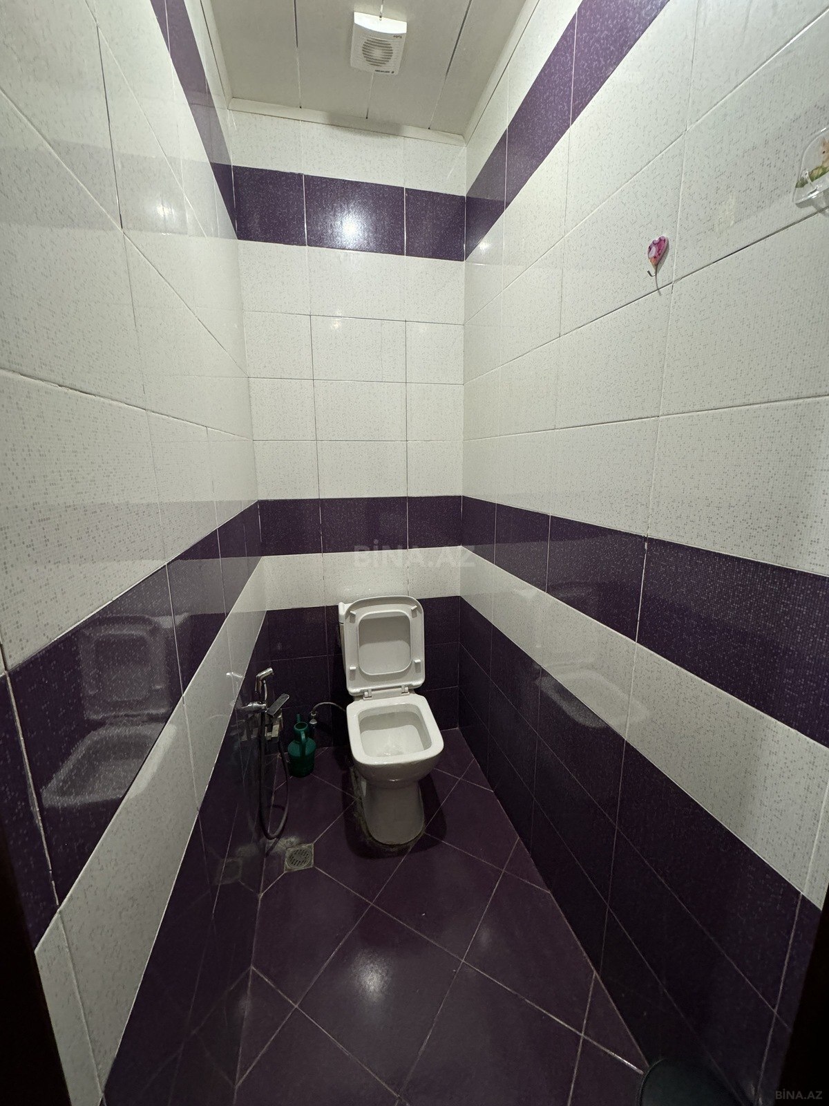3 otaqlı Yeni tikili, Xətai r., Bakı