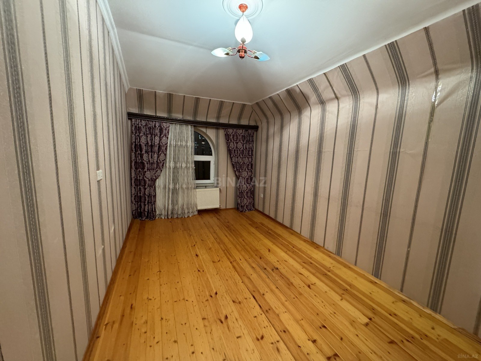 3 otaqlı Yeni tikili, Xətai r., Bakı