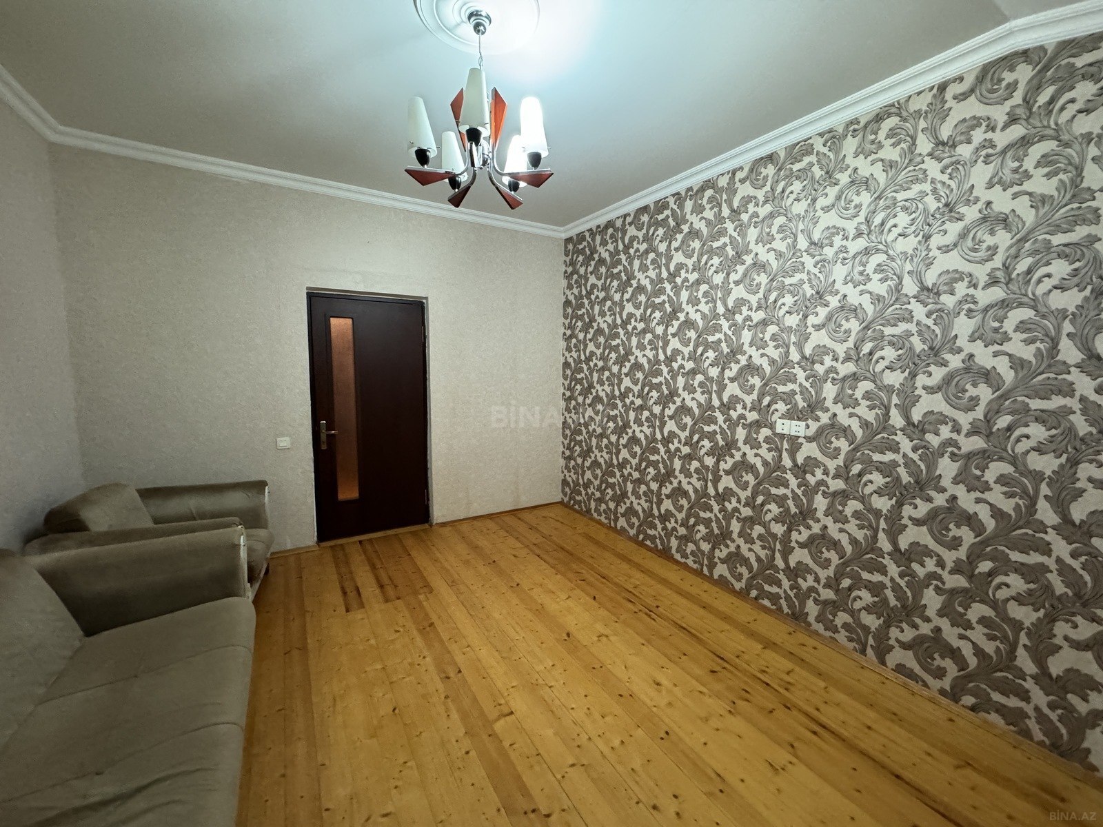 3 otaqlı Yeni tikili, Xətai r., Bakı