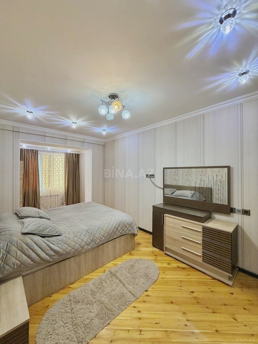 2 otaqlı Yeni tikili, Nərimanov r., Bakı