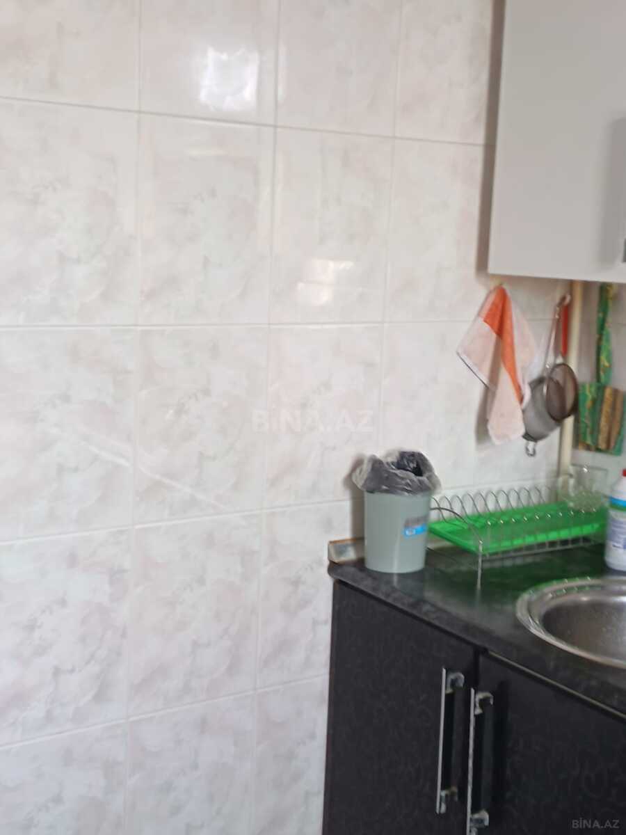 3 otaqlı Köhnə tikili, Əmircan q., Bakı