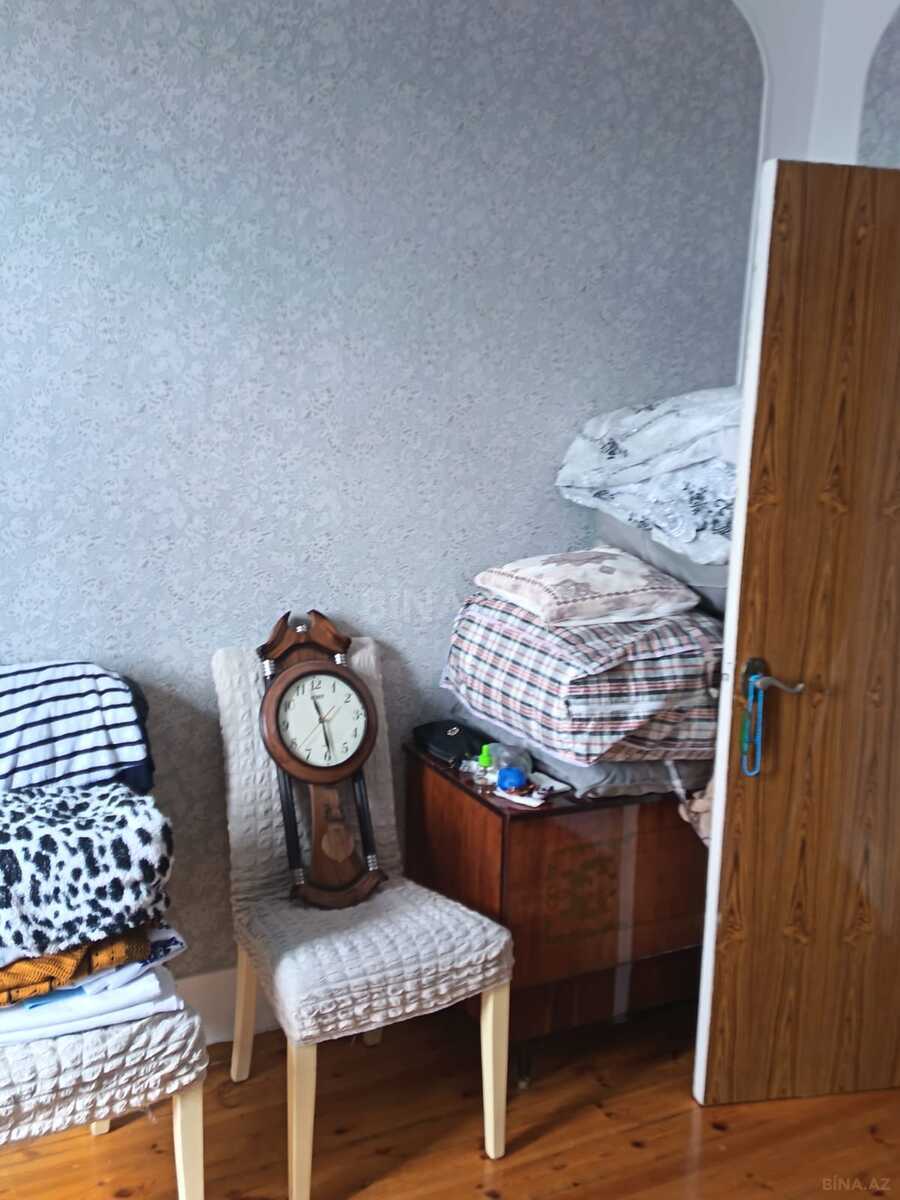 3 otaqlı Köhnə tikili, Əmircan q., Bakı