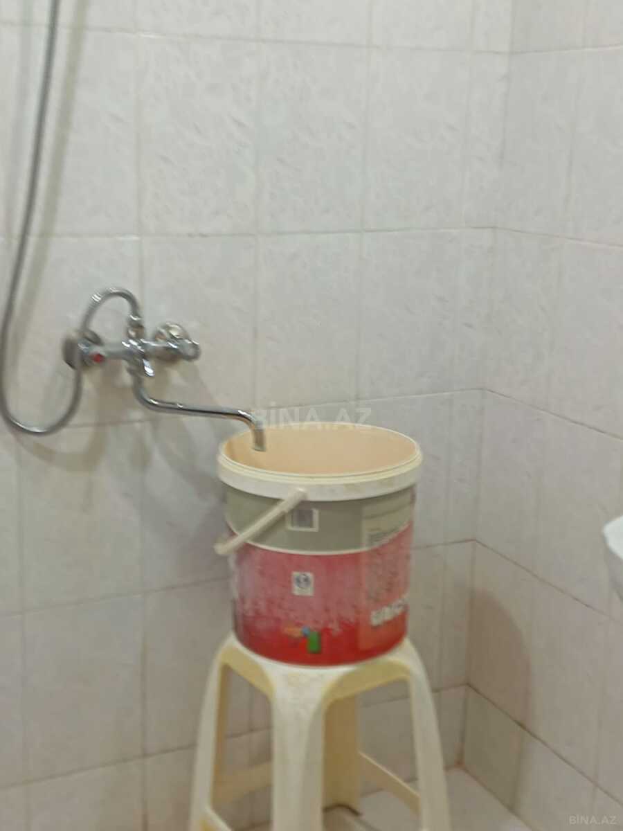 3 otaqlı Köhnə tikili, Əmircan q., Bakı
