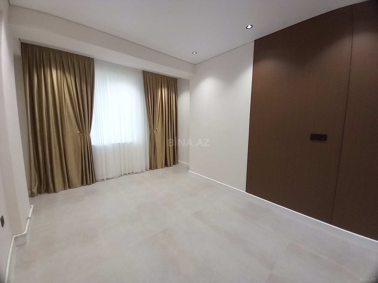 2 otaqlı Yeni tikili, Sumqayıt