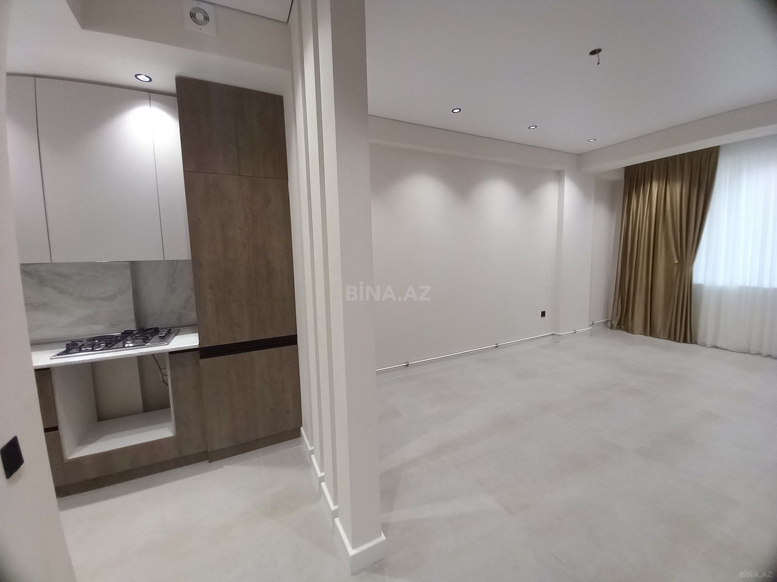 2 otaqlı Yeni tikili, Sumqayıt