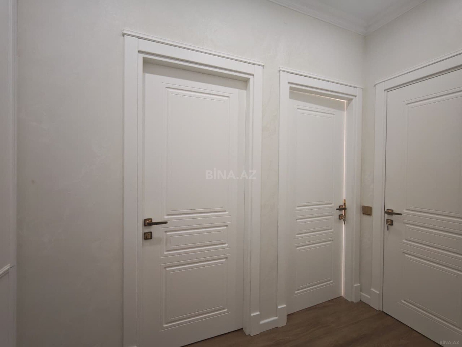 2 otaqlı Yeni tikili, Xırdalan